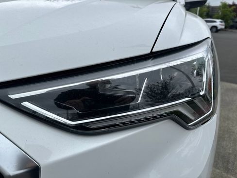 Used 2023 Audi Q3 2.0T Premium AWD/4WD image 9