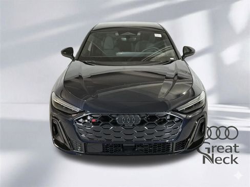 New 2025 Audi S5 Premium Plus image 19
