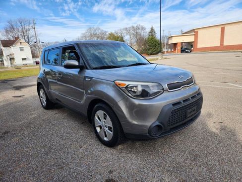 Used 2014 Kia Soul image 7
