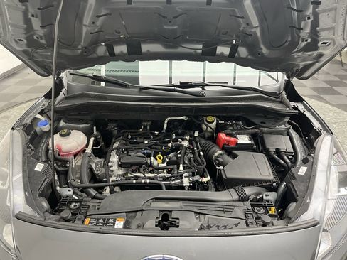 Used 2022 Ford Escape SE image 22