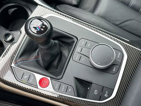Used 2024 BMW M2 w/ Lighting Package RWD image 28