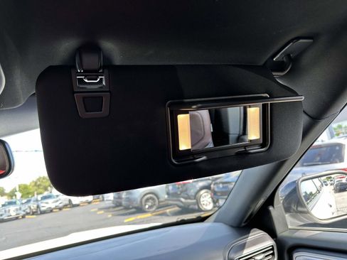 Used 2023 Ford Explorer Platinum w/ Technology Package image 30