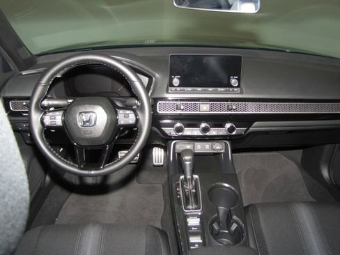 Certified 2026 Honda Civic Sport image 14