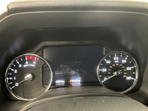 Used 2022 Ford F350 Lariat AWD/4WD image 10
