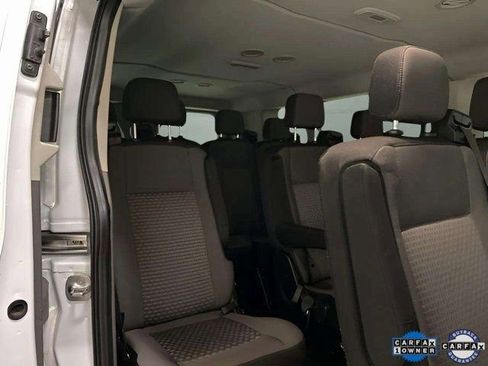 Used 2024 Ford Transit 350 XLT image 60