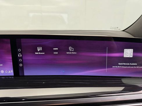 Used 2026 Cadillac Escalade Sport w/ Touring Package AWD/4WD image 84