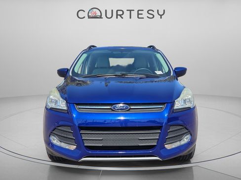 Used 2014 Ford Escape SE w/ Equipment Group 201A image 9