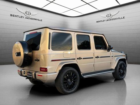 Used 2023 Mercedes-Benz G 550 image 13