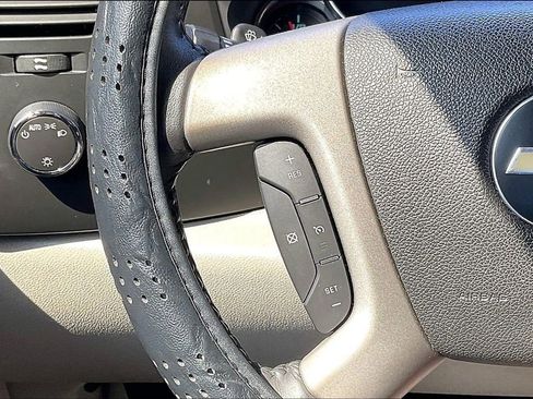 Used 2010 Chevrolet Silverado 1500 LT w/ Power Pack Plus AWD/4WD image 17