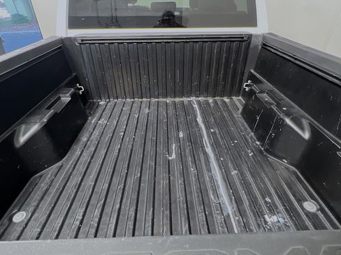 Used 2024 Toyota Tacoma SR5 image 34