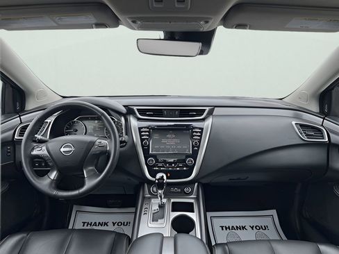 Used 2024 Nissan Murano SL image 13