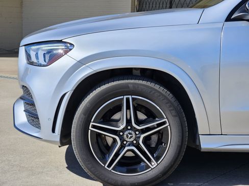 Certified 2022 Mercedes-Benz GLE 350 4MATIC image 11