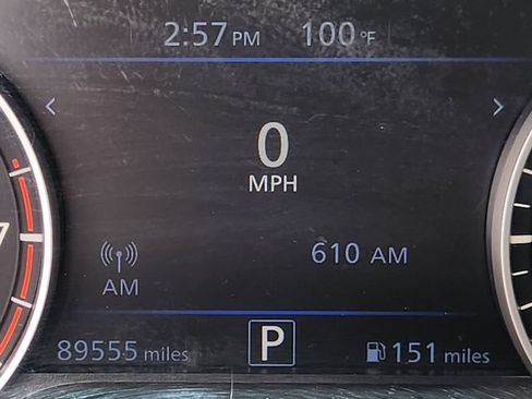 Used 2021 Nissan Altima 2.5 SV FWD image 14