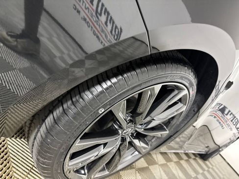 Used 2024 Lexus IS 350 F Sport w/ Memory Package RWD image 34