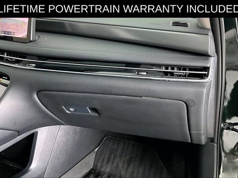 Certified 2026 INFINITI QX60 Luxe w/ Cargo Package AWD/4WD image 20