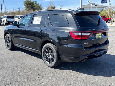 New 2026 Dodge Durango GT image 18
