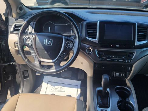 Used 2016 Honda Pilot EX-L image 20