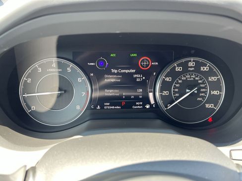 Used 2020 Acura RDX AWD w/ Technology Package image 14