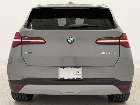 New 2026 BMW X3 xDrive30 w/ Premium Package image 10