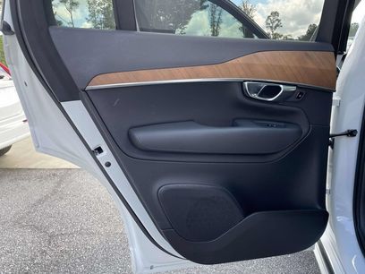 Used 2025 Volvo XC90 T8 Plus w/ Protection Package Premier