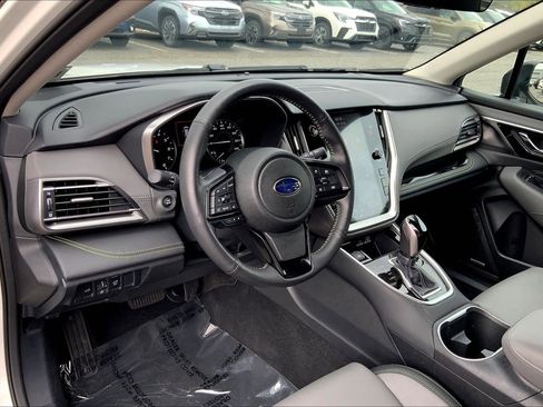 Certified 2024 Subaru Outback Onyx Edition XT image 13