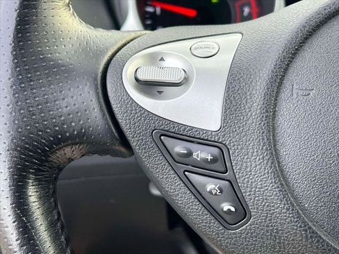 Used 2013 Nissan Juke SV image 20