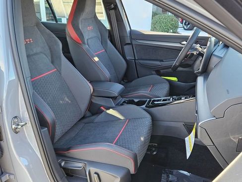 New 2026 Volkswagen GTI SE image 15