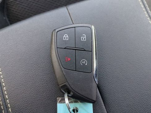 Used 2026 GMC Terrain Elevation FWD image 28
