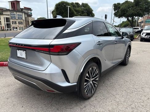 Used 2024 Lexus RX 350 Premium Plus w/ Convenience Package FWD image 5