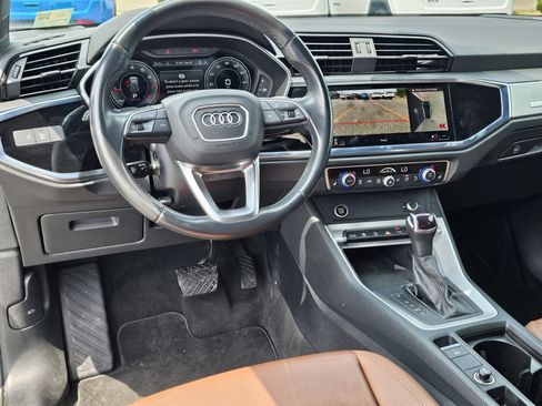 Used 2024 Audi Q3 2.0T Premium Plus AWD/4WD image 34