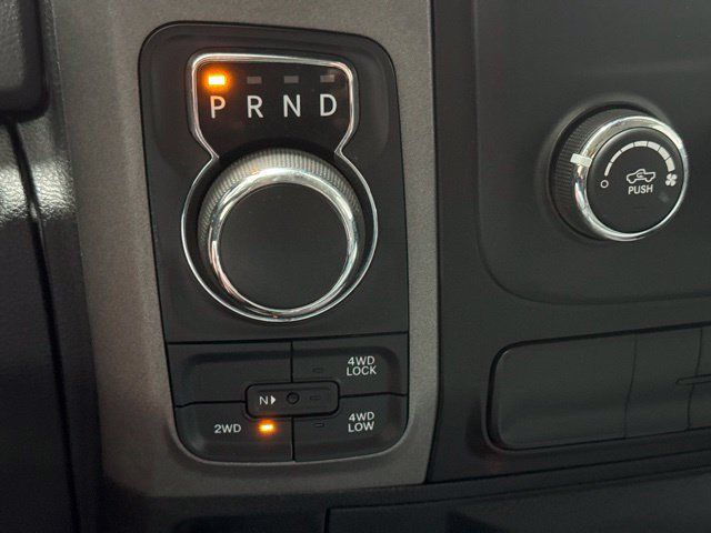 Used 2018 RAM 1500 Tradesman w/ Popular Equipment Group AWD/4WD image 16