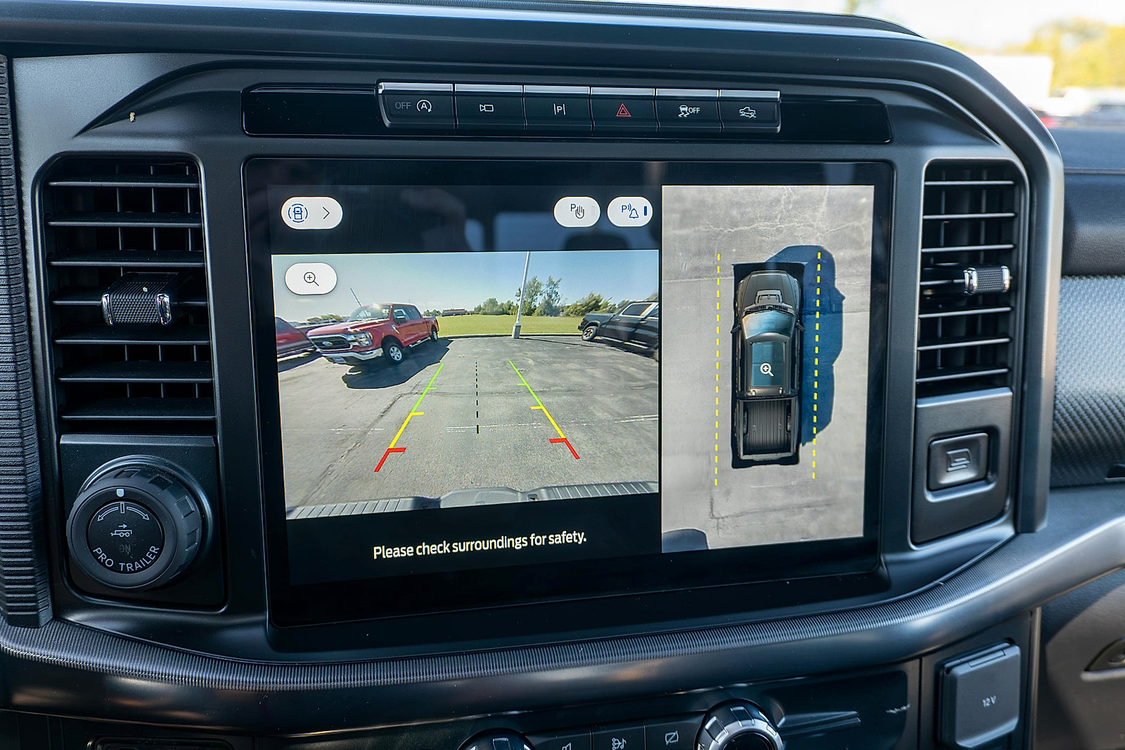 Used 2026 Ford F150 Raptor AWD/4WD image 35