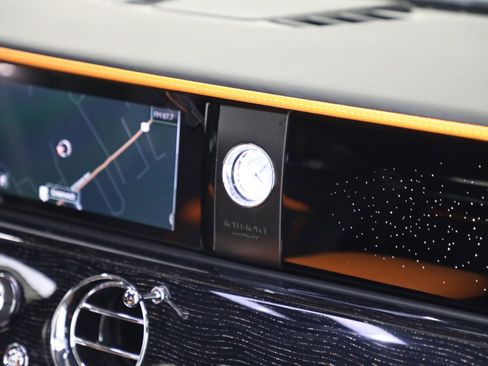 Certified 2023 Rolls-Royce Ghost image 29