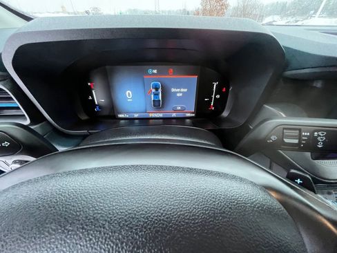 Certified 2025 Ford Maverick Lobo image 19