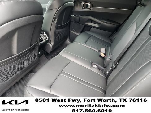 New 2026 Kia Sorento S FWD image 19