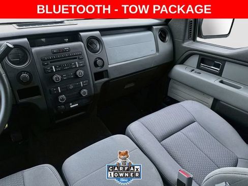 Used 2014 Ford F150 STX w/ Equipment Group 201A Mid AWD/4WD image 22