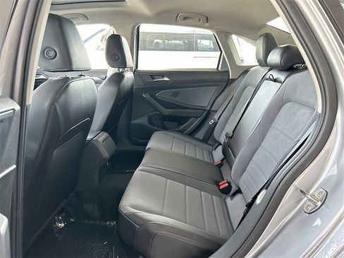 New 2026 Volkswagen Jetta SE image 30