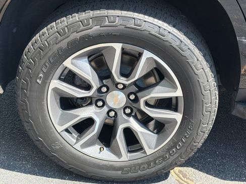 Used 2021 Chevrolet Tahoe LT RWD image 19