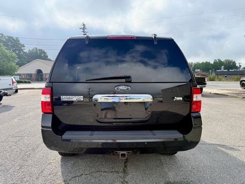 Used 2013 Ford Expedition Limited AWD/4WD image 4