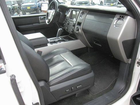 Used 2016 Ford Expedition Limited image 21