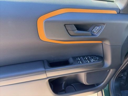 Used 2023 Ford Bronco Sport Badlands AWD/4WD image 17