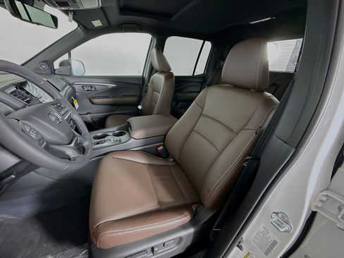 New 2026 Honda Ridgeline RTL image 25