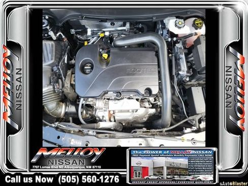 Used 2025 Chevrolet Equinox LT w/ Convenience Package II AWD/4WD image 30