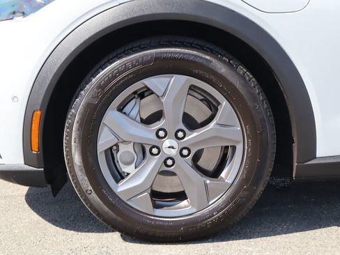 Used 2023 Ford Mustang Mach-E Premium RWD image 14