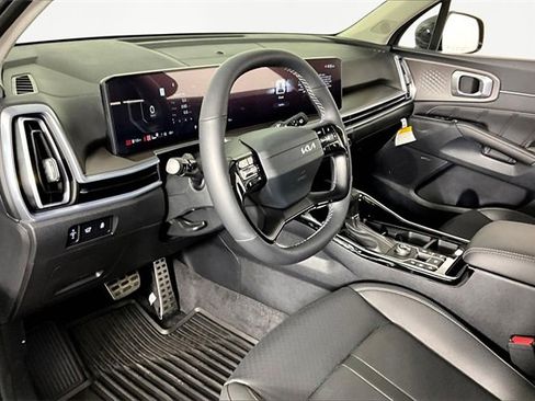 New 2026 Kia Sorento SX image 8