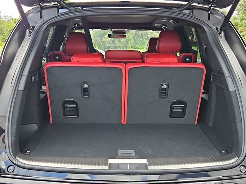 New 2026 Acura MDX A-Spec AWD/4WD image 12