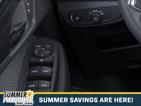 New 2026 Chevrolet TrailBlazer LT w/ Convenience Package AWD/4WD image 22