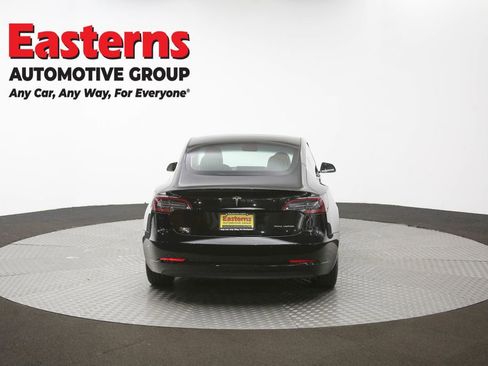 Used 2018 Tesla Model 3 Long Range image 33