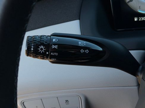 Certified 2024 Hyundai Tucson Limited image 21