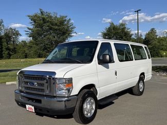 Used 2012 Ford E-350 and Econoline 350 XLT RWD video 1